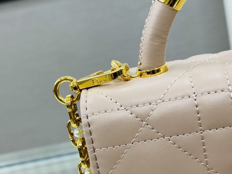 Christian Dior Top Handle Bags